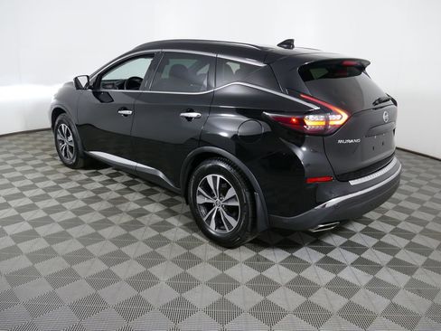 Used 2020 Nissan Murano SV w/ Premium Package AWD/4WD image 5