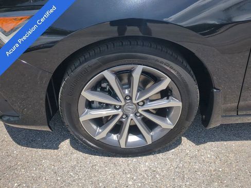 Used 2025 Acura Integra image 13