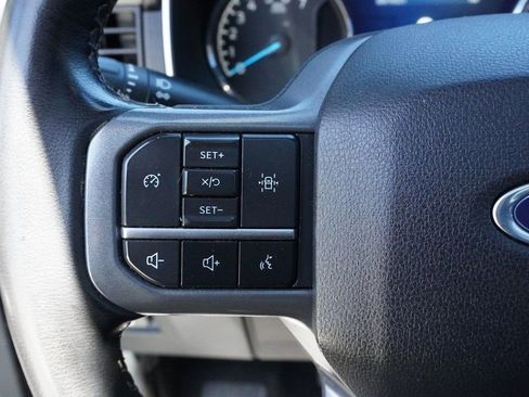 Used 2023 Ford F150 XLT w/ Equipment Group 302A High AWD/4WD image 41
