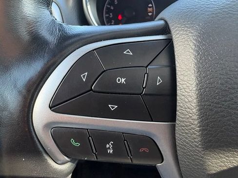 Used 2021 Jeep Grand Cherokee Limited AWD/4WD image 24