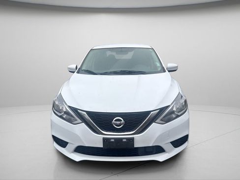 Used 2019 Nissan Sentra S image 8