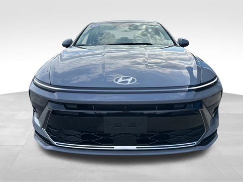 Used 2025 Hyundai Sonata SEL FWD image 5
