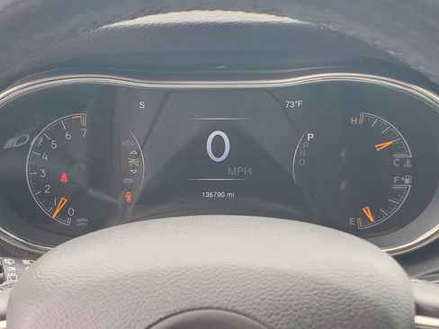 Used 2019 Jeep Grand Cherokee Limited AWD/4WD image 21