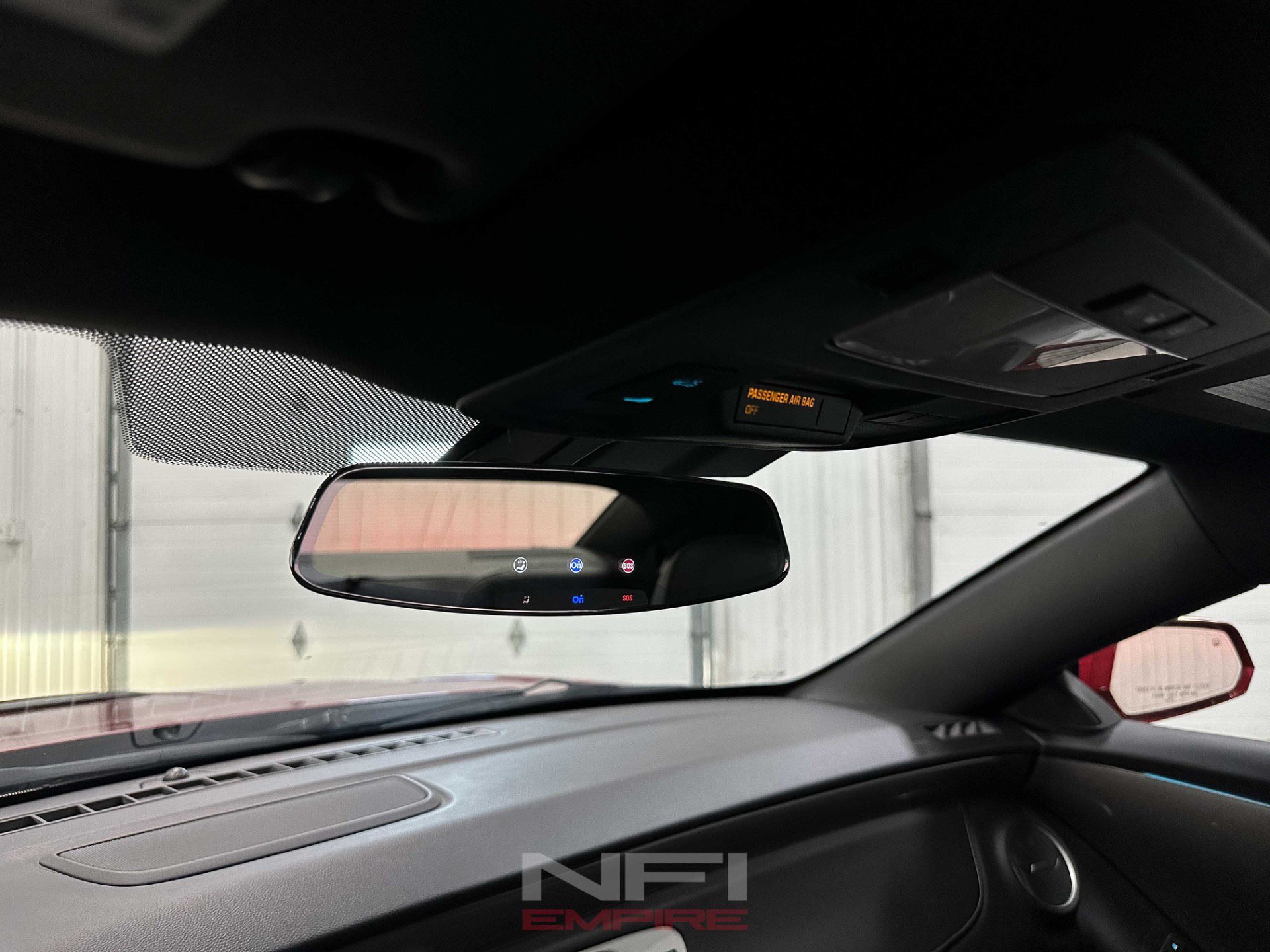 Used 2014 Chevrolet Camaro SS w/ RS Package RWD image 30