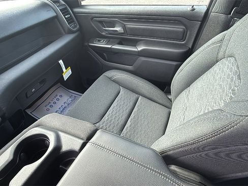 New 2026 RAM 1500 Tradesman image 14