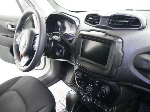 Used 2021 Jeep Renegade Sport AWD/4WD image 25