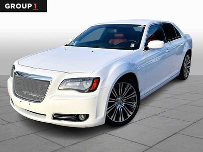 Used 2013 Chrysler 300 S