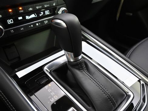 New 2025 MAZDA CX-5 AWD 2.5 S image 29