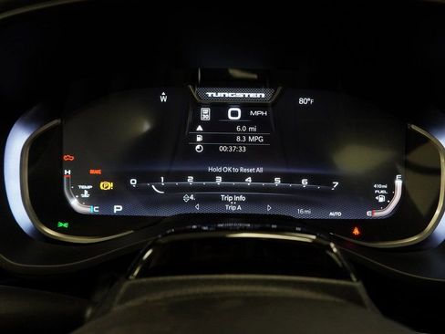 New 2026 RAM 1500 Tungsten w/ Bed Utility Group image 21