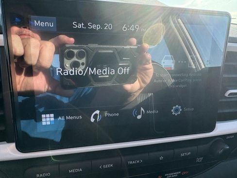 New 2026 Hyundai Venue SEL image 10