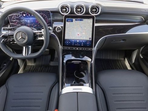 New 2025 Mercedes-Benz GLC 300 GLC 300 image 22