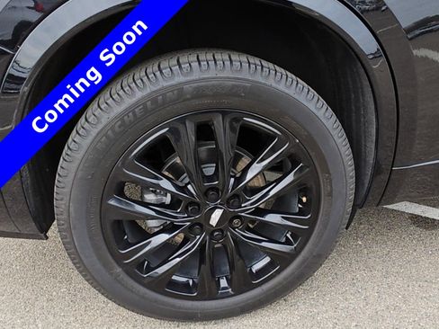 Used 2022 Cadillac XT6 Luxury image 7