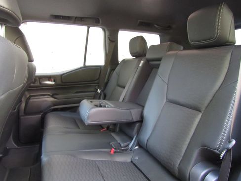 Used 2027 Toyota Land Cruiser w/ Premium Package AWD/4WD image 16