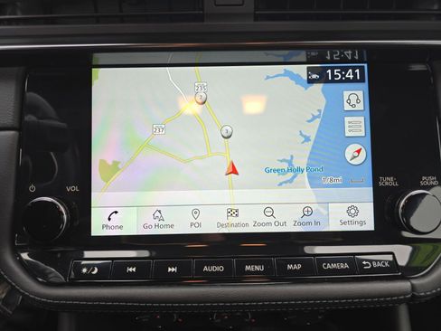 Used 2023 Nissan Z Performance w/ Floor Mat Package (L93) image 13