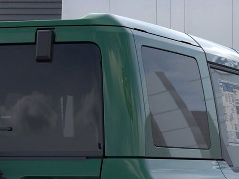 New 2025 Ford Bronco Outer Banks image 25