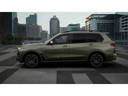 New 2027 BMW X7 xDrive40i AWD/4WD image 4