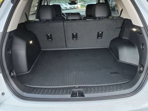 New 2027 GMC Terrain Denali w/ LPO, Floor Liner Package AWD/4WD image 18