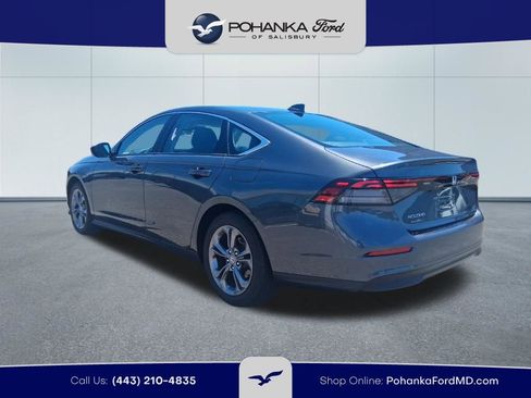 Used 2024 Honda Accord EX image 7