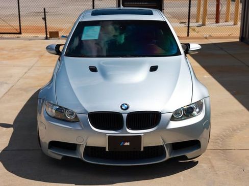 Used 2009 BMW M3 Sedan RWD image 22