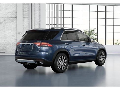 New 2026 Mercedes-Benz GLE 350 4MATIC image 21