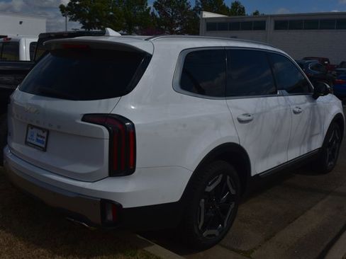 Used 2023 Kia Telluride EX image 4