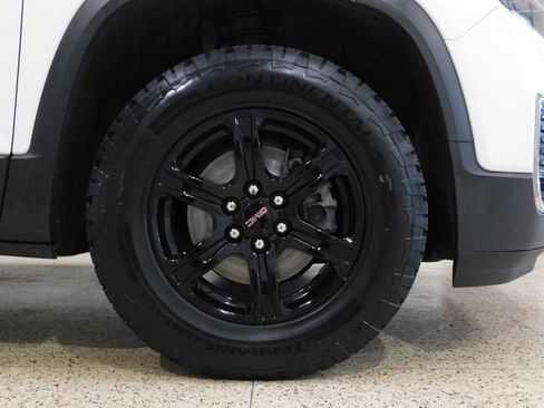 Used 2021 GMC Acadia AT4 AWD/4WD image 79