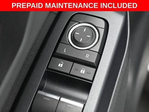 Certified 2026 Toyota RAV4 AWD Plug-in Hybrid image 12