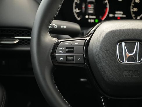 Used 2025 Honda HR-V EX-L image 22