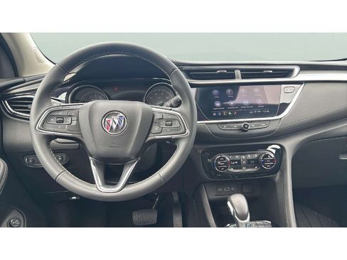 Used 2023 Buick Encore GX Select AWD/4WD image 12