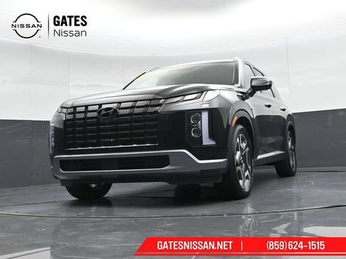 Used 2024 Hyundai Palisade SEL AWD/4WD image 47