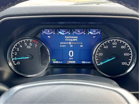 Used 2023 Ford F150 XLT w/ Equipment Group 302A High image 17