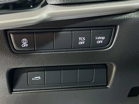 Used 2024 MAZDA CX-90 3.3 Turbo w/ Preferred Plus AWD/4WD image 10