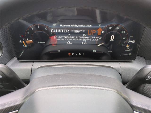 New 2026 Ford Mustang Coupe RWD image 12