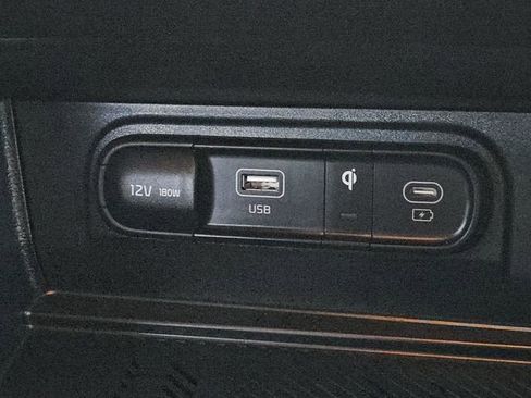 Used 2024 Kia Sportage X-Line image 17