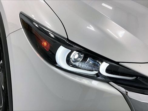 Used 2023 MAZDA CX-5 AWD 2.5 S w/ Premium Plus Pkg image 35