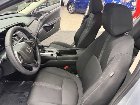 Used 2019 Honda Civic LX image 32