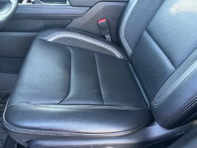 Used 2026 RAM 1500 RHO AWD/4WD image 17