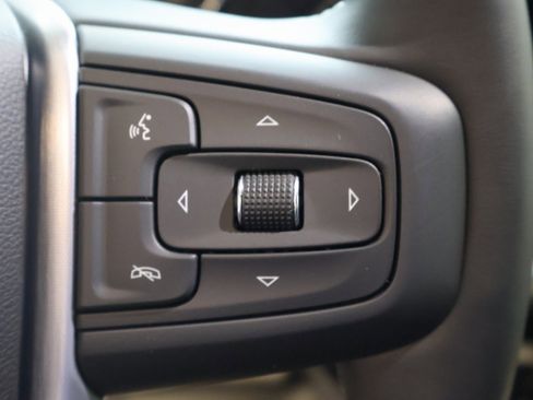 Used 2025 GMC Sierra 1500 Elevation image 20