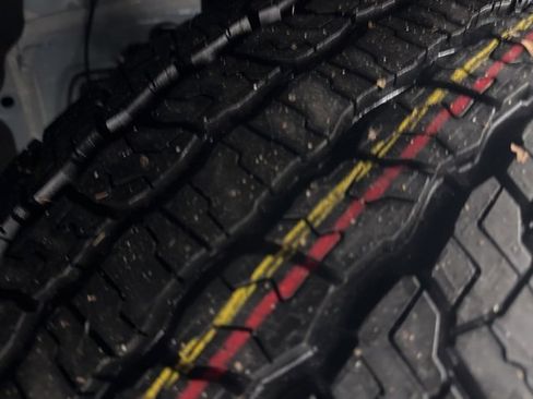 New 2026 Chevrolet Traverse Z71 w/ Enhanced Driving Package image 35