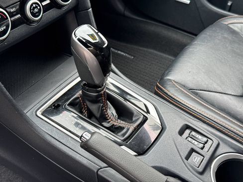 Used 2019 Subaru Crosstrek 2.0i Limited AWD/4WD image 17