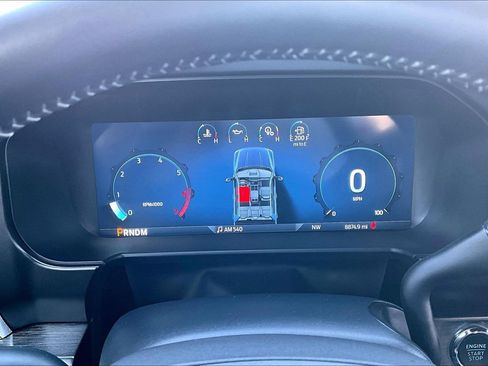 Used 2024 Ford F250 Lariat w/ Tremor Off-Road Package image 14