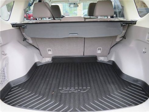 Used 2014 Honda CR-V EX image 13