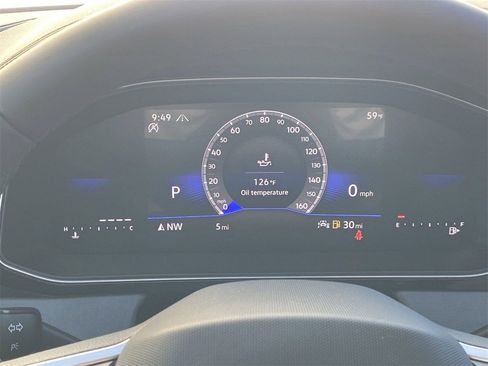 New 2026 Volkswagen Jetta SE image 27