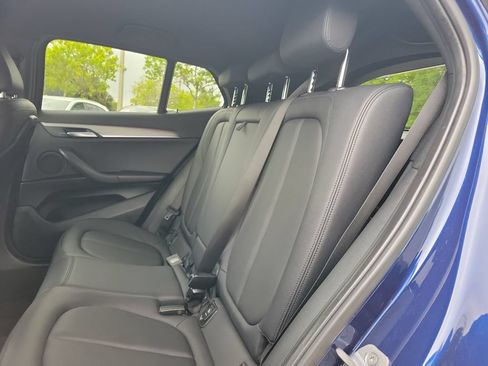 Used 2018 BMW X2 sDrive28i FWD image 15
