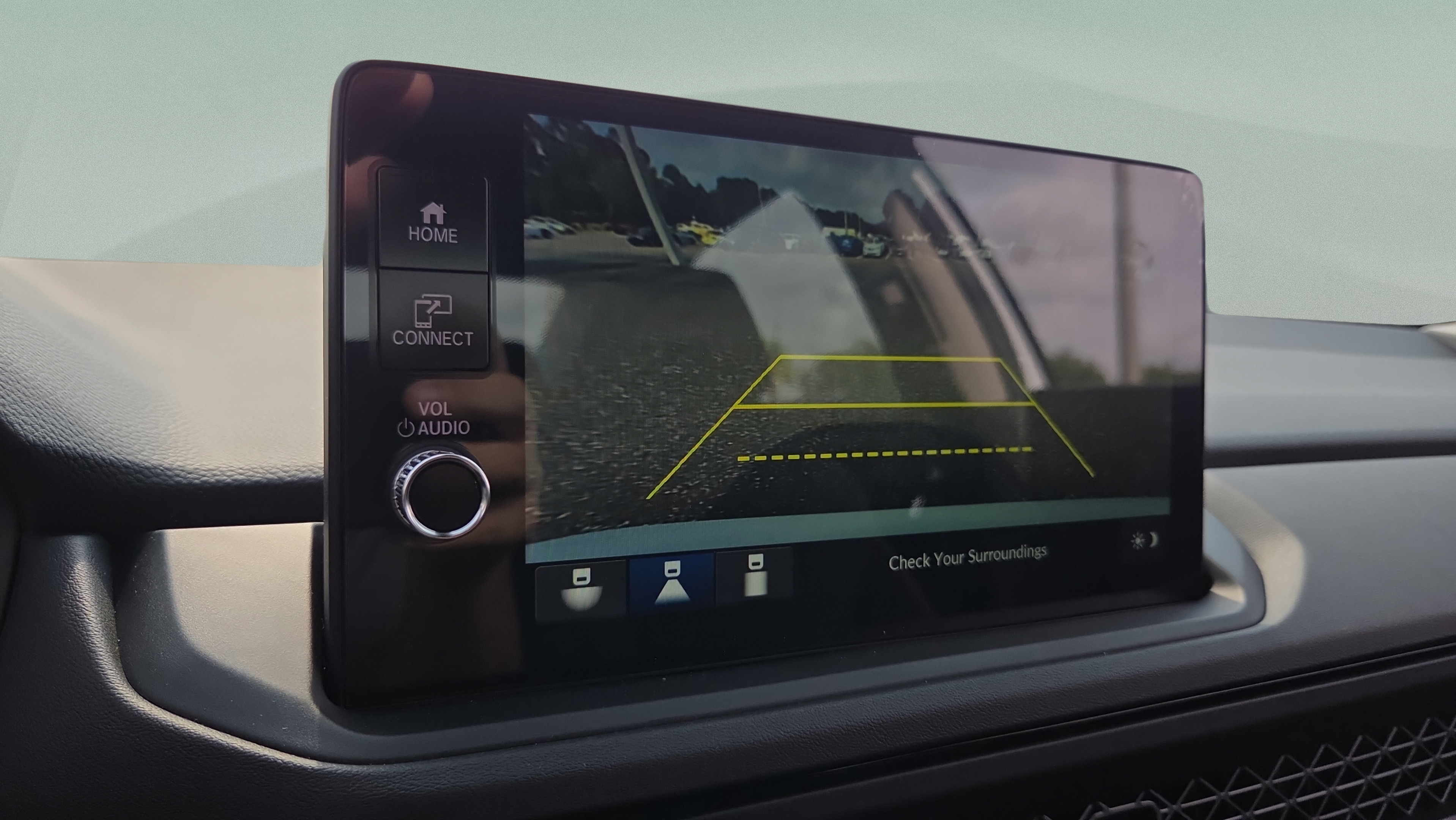 New 2026 Honda Accord LX image 21