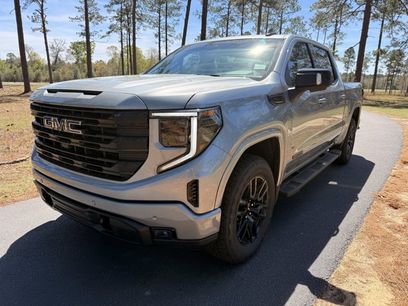 New 2026 GMC Sierra 1500 Elevation w/ Elevation Premium Package