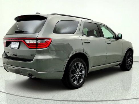 Used 2023 Dodge Durango GT AWD/4WD image 5