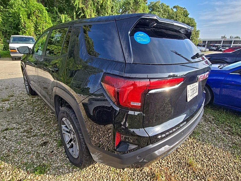 Used 2026 GMC Terrain Elevation AWD/4WD image 7