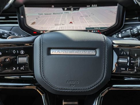 New 2026 Land Rover Range Rover Sport Dynamic SE AWD/4WD image 35