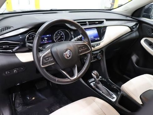 Used 2020 Buick Encore GX Select FWD image 20